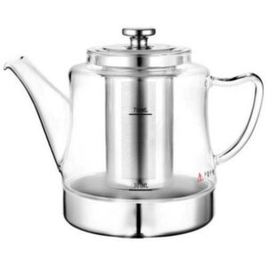 Чайник заварочный P.L. Proff Cuisine 1800 мл, D 130 мм, H 160 мм артикул 8604 (кор=12шт)