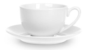 Чайная пара TVIST Ivory 270 мл артикул фк4021