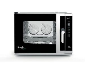 Пароконвектомат Apach Cook Line AP5QNDC