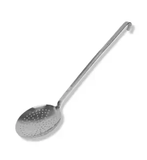 Шумовка d 16 см, металлическая, P.L. Proff Cuisine