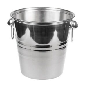 Ведро для льда и шампанского P.L. Proff Cuisine d 200 мм, h 200 мм артикул WB19