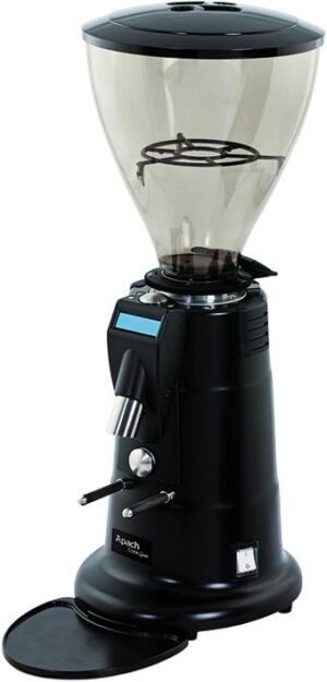 Кофемолка Apach Cook Line ACG4