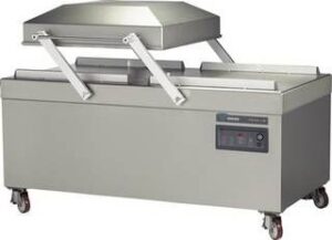 Упаковщик двухкамерный Henkelman Polar 2-85