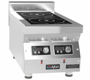 Плита индукционная Abat КИП-27Н-5,0 (700 серия)