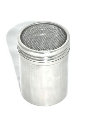 Емкость для специй MGSteel 300 мл (мелкая сетка) артикул SPM10