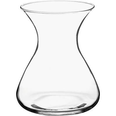 Ваза для цветов Pasabahce Botanica H 221 мм, D 156 мм артикул 43497/b