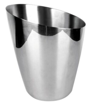 Ведро для льда и шампанского P.L. Proff Cuisine 4000 мл, H 250 мм, D 210 мм артикул KXB-A1072 (бар)