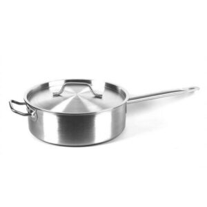 Сотейник Viatto 260х85мм, 4,5 л, 101608 артикул 101608