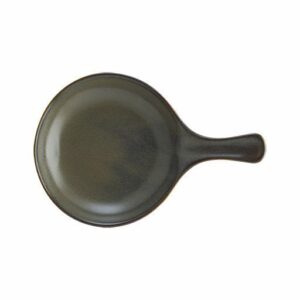 Блюдо для подачи закусок Bonna Optiva 160 мм артикул OPT16PN