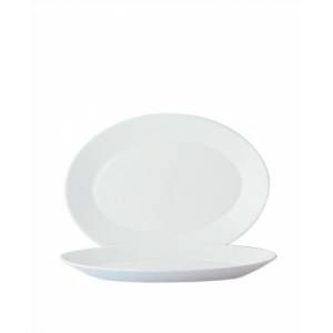 Блюдо овальное Arcoroc Restaurant 290 мм артикул 25251