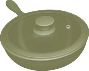 Сковорода OXFORD EUCALIPTO 1,5 л, D 235 мм, H 60 мм артикул BM23-4510