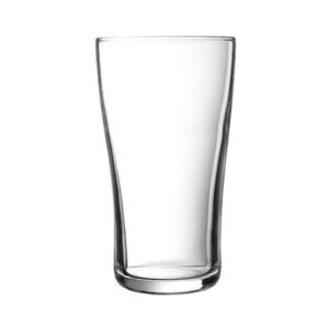 Стакан для пива Arcoroc Ultimate Pint 570 мл, D 90 мм, H 160 мм артикул G8563