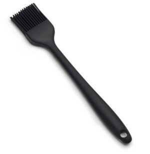 Кисть кондитерская MGProf L 205 мм, B 35 мм артикул SU-1010