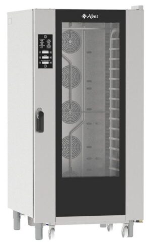 Печь конвекционная электрическая Abat КЭП-16П-01