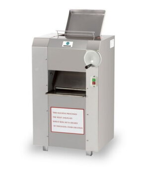 Тестораскаточная машина HURAKAN HKN-DSH500