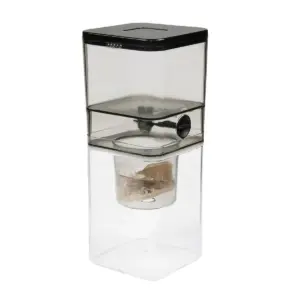 Кофеварка для холодного заваривания кофе, 500 мл, P.L. Proff Coffee