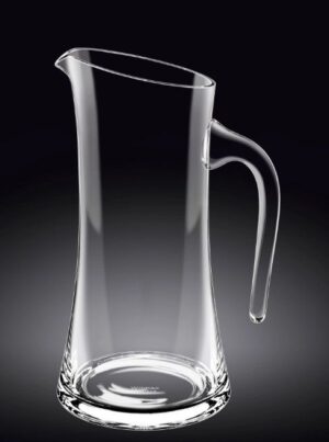 Кувшин Wilmax 350 мл, D 70 мм, H 180 мм артикул 888311