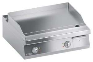 Поверхность жарочная электрическая VEROTERM VT2FLE10TT 700 серии