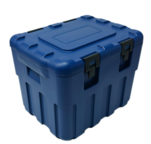 Термоконтейнер для продуктов Tribeca TCB-85L 85 л с верхней загрузкой артикул TCB-85L