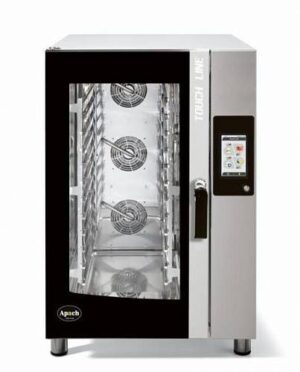 Пароконвектомат Apach Cook Line AP10T