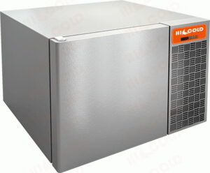 Шкаф для шоковой заморозки HiCold W3TGO