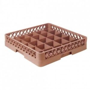 Кассета для чашек и стаканов JIWINS 500х500х100мм [JW-25]