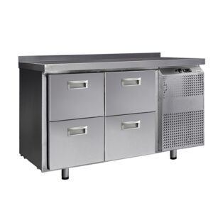 Холодильный стол Финист СХС-700-0/4