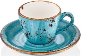 Кофейная пара By Bone Harmony Infinity 75 мл артикул HA-IN-ZT-01-KFT