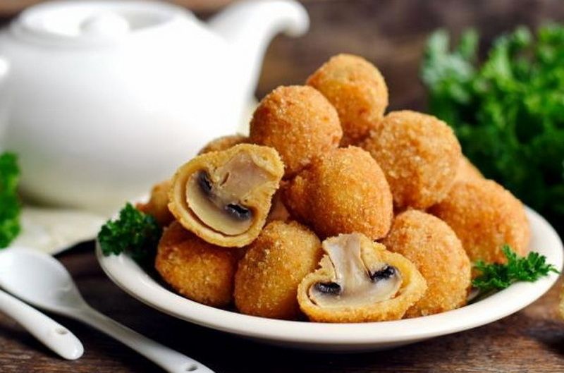 Фритюрница электрическая AIRHOT EF16S