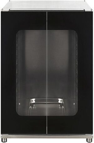 Расстоечный шкаф SMEG LEV420XV