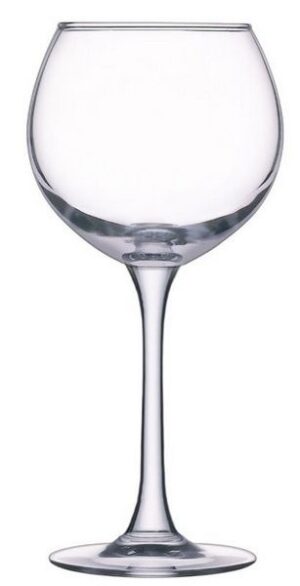 Бокал для вина ОСЗ Edem 280 мл, D 85 мм, H 185 мм артикул 1688