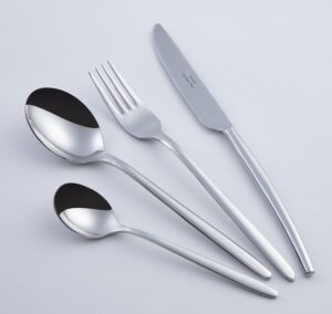 Нож столовый MACO Empress L 200 мм артикул 415252