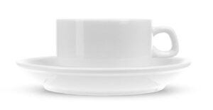 Чайная пара Collage 250 мл артикул фк195