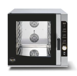 Пароконвектомат Apach Cook Line AP7D gas