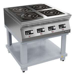 Плита индукционная МариХолодМаш ПИ49П–3,5