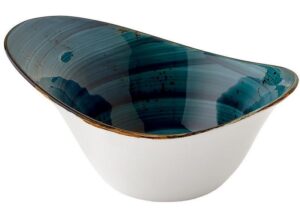 Соусник By Bone Harmony Tropical 70 мл, D 110 мм артикул HA-TP-ZT-11-OKS