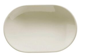 Блюдо Kutahya Bone Teos 1000 мл, L 320 мм, H 43,5 мм артикул BNOFD32KY00