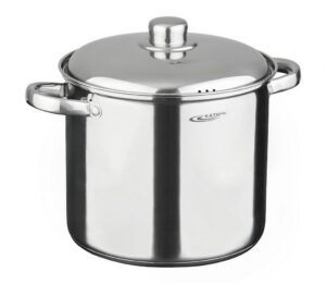 Кастрюля Катунь Гретта KT04-D-90 9 л, D 240 мм артикул KT04-D-90