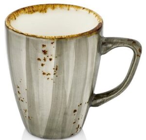 Кружка By Bone Harmony Supreme 270 мл, D 80 мм, H 100 мм артикул HA-SP-MUG-03-KNK