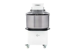 Тестомес спиральный Prismafood IMR 30