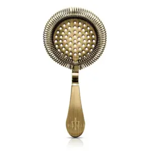 Cтрейнер "Mercury" бронза Lumian