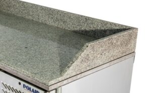 Холодильный стол для пиццы Polair TM2pizza-GC