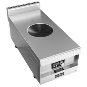 Плита WOK Abat КИП-19Н-3,5ВОК