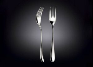 Вилка столовая Wilmax Stella L 205 мм артикул 999101