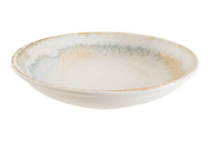 Соусник Bonna Knidos 50 мл, D 90 мм, H 23 мм, форма Гурмэ артикул S-KNDGRM9CK