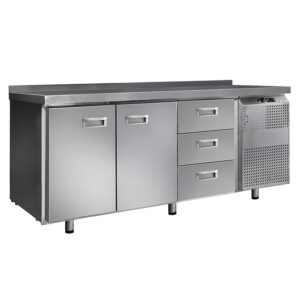 Холодильный стол Финист СХС-600-2/3