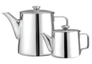 Кофейник P.L. Proff Cuisine 1000 мл артикул JQ-PS082