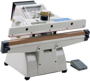 Запайщик пакетов CAS CNA-450/5(W)