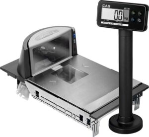 Весы торговые CAS PDS-II-15D