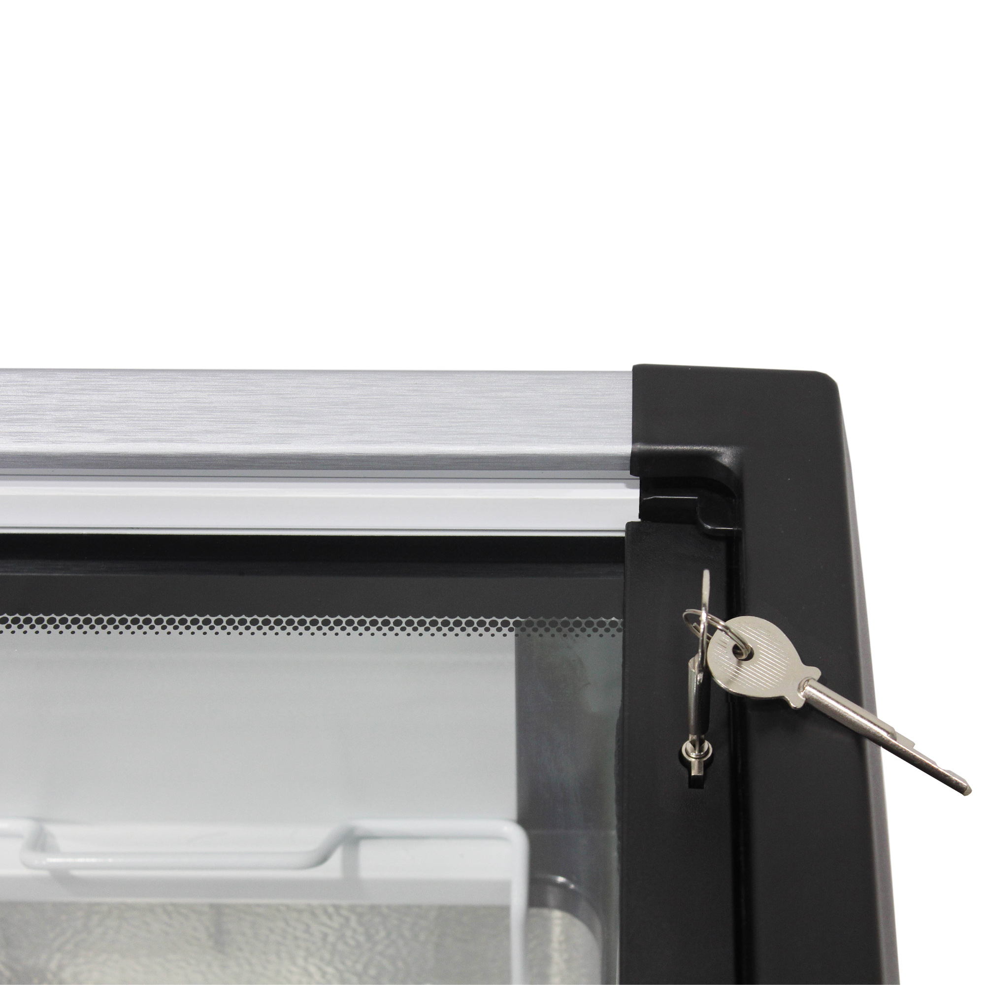 Морозильный ларь Бирюса CF23 (4) Inverter